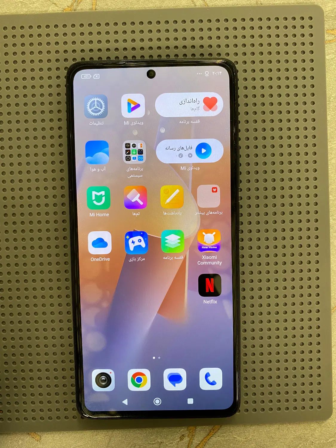 note 11t pro|موبایل|مشهد, بهشت|دیوار