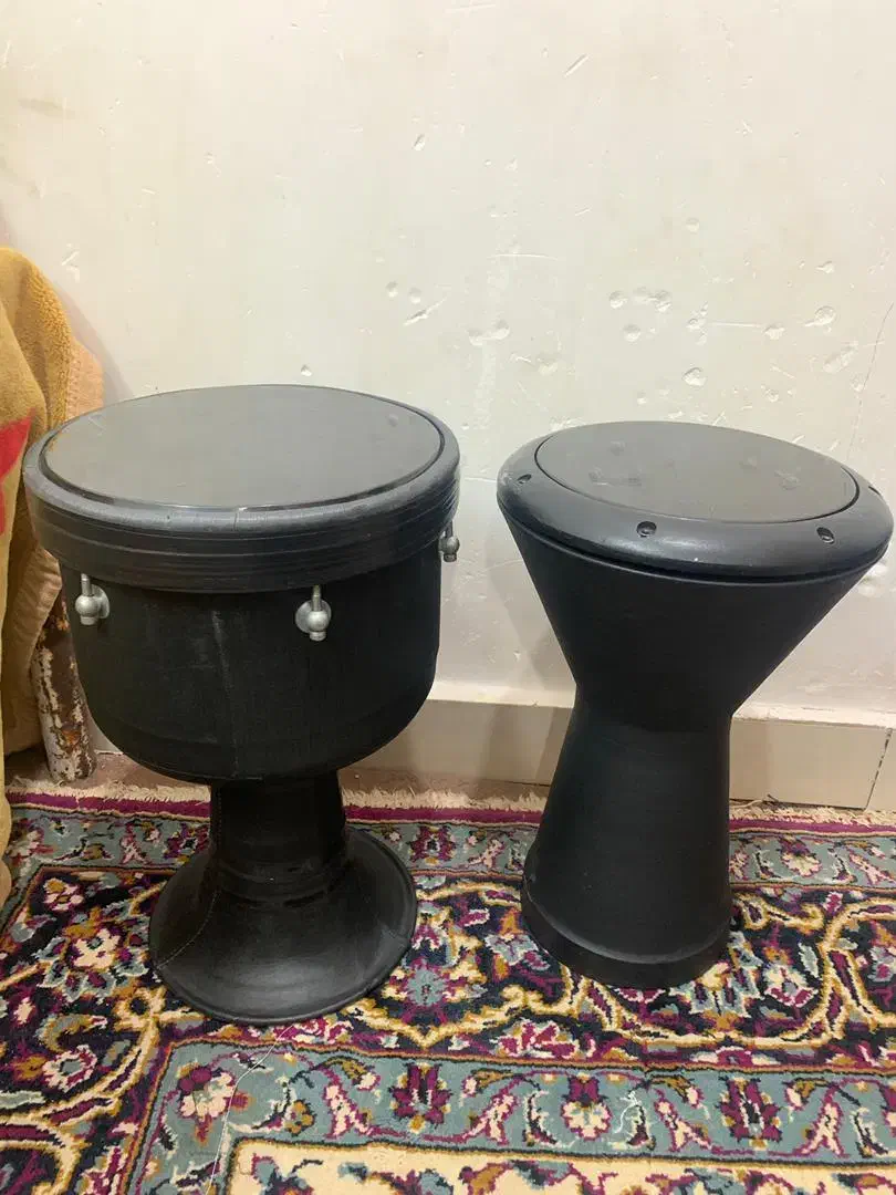 ضرب و تیمپو درحد نو|درام و پرکاشن|اهواز, شریعتی جنوبی|دیوار