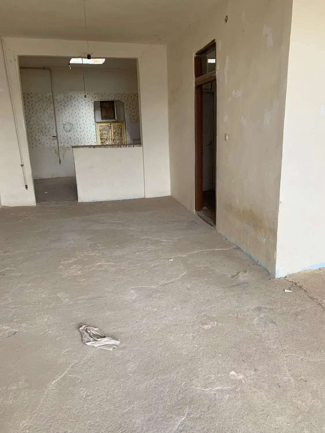 خانه ویلایی دو طبقه|فروش خانه و ویلا|تربت‌حیدریه, شهدا|دیوار