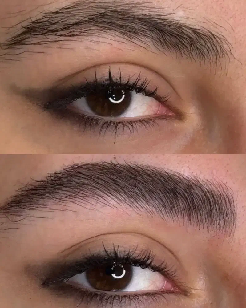 بلک فرایندی 500هزارتومن روی خدمات تخفیف داریم|خدمات آرایشگری و زیبایی|آزادشهر, |دیوار