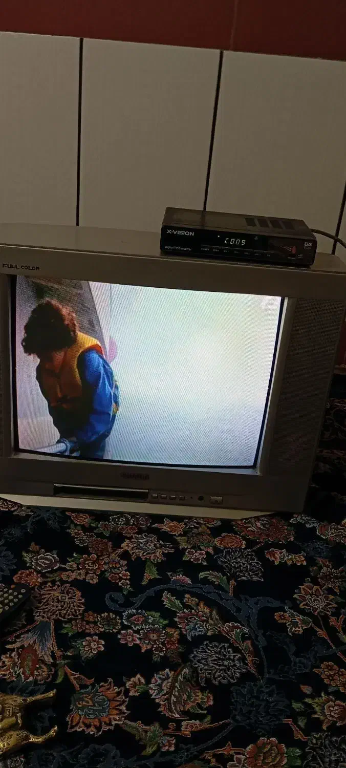 تلویزیون اسنوا|تلویزیون و پروژکتور|خرم‌آباد, |دیوار