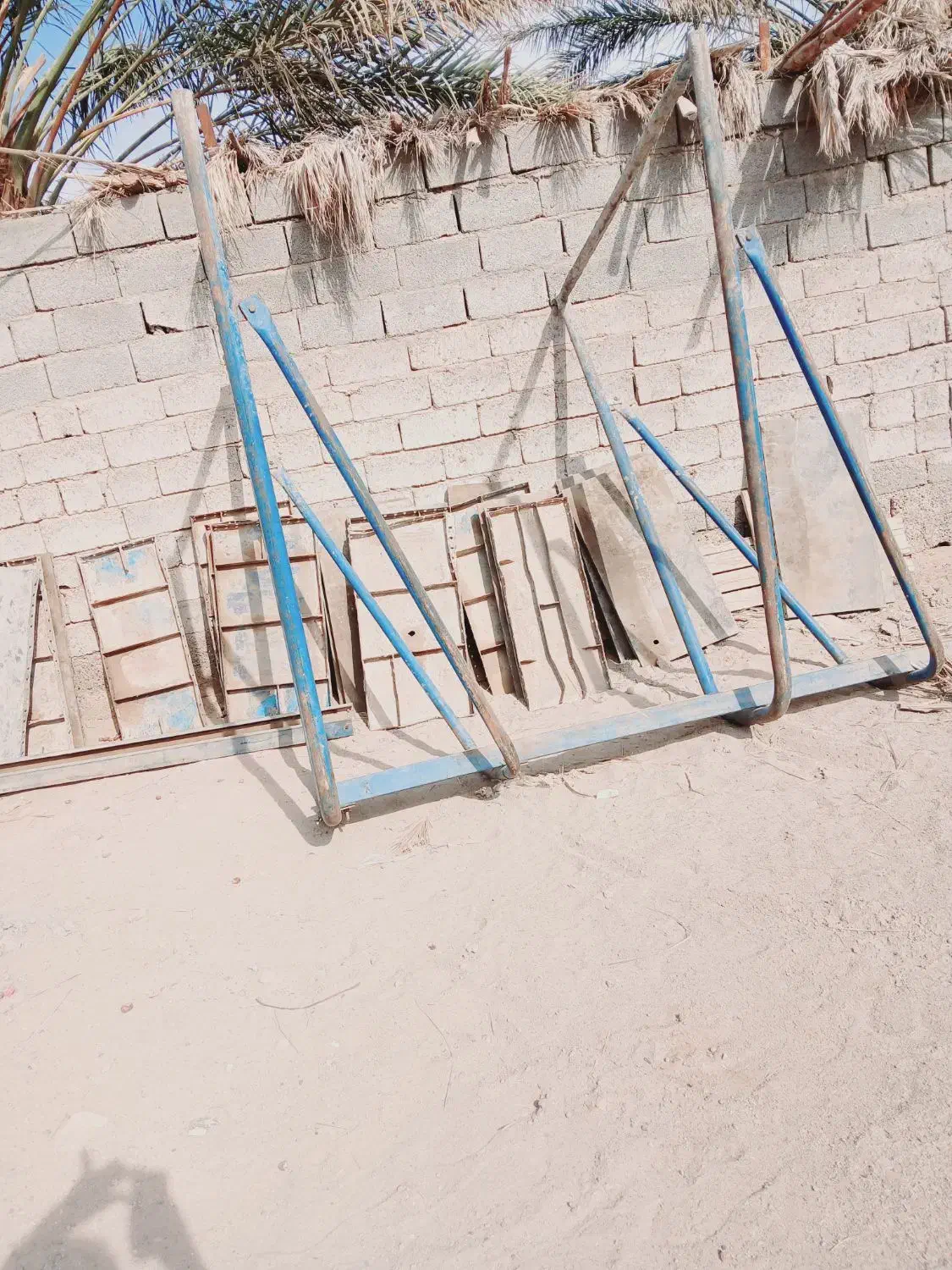 فروش جک ساختمانی غلاطه و بالابر قالب تخته ای|مصالح و تجهیزات ساختمان|رودبار (کرمان), |دیوار