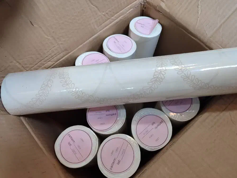 کاغذ دیواری|مصالح و تجهیزات ساختمان|تهران, شهرک صادقیه|دیوار