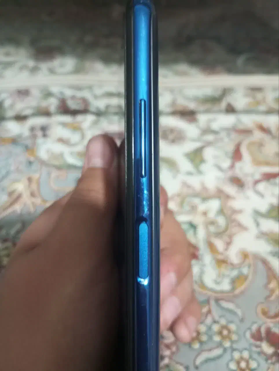 پوکو x3پرو معاوضه|موبایل|تهران, شادآباد|دیوار