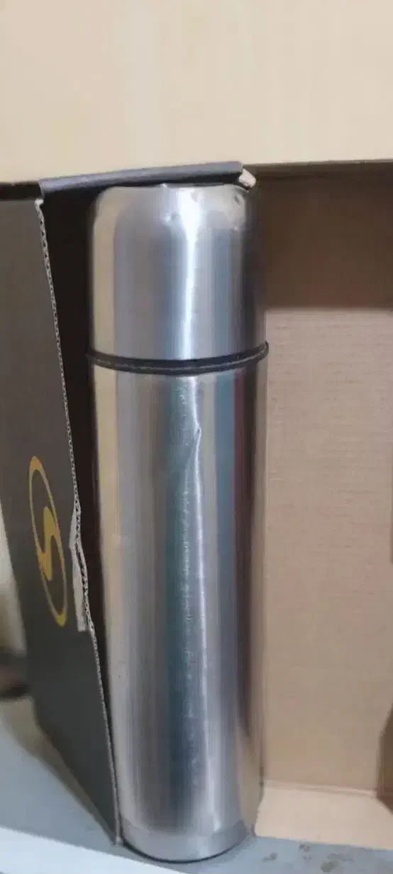 فلاکس نگهدارنده چای و قهوه استیل|ظروف نگهدارنده، پلاستیکی، یک‌بارمصرف|بندرعباس, |دیوار