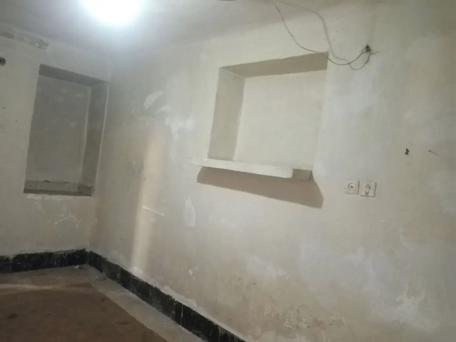 اجاره 2تا اتاق واقع در کوچه صابونی ها|اجارهٔ کوتاهمدت آپارتمان و سوئیت|شیراز, بالا کفت|دیوار