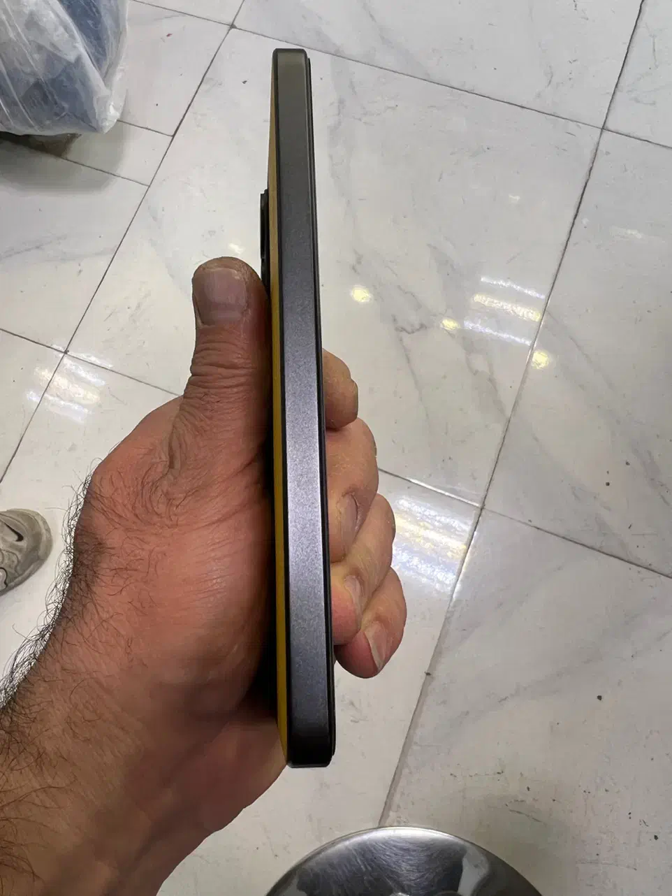 Poco x7 pro 512 G ram 12|موبایل|نسیم‌شهر, |دیوار