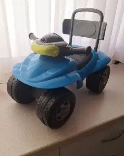 ماشین بازی چهار چرخ نو|اسباببازی بچه|ری, شهادت|دیوار