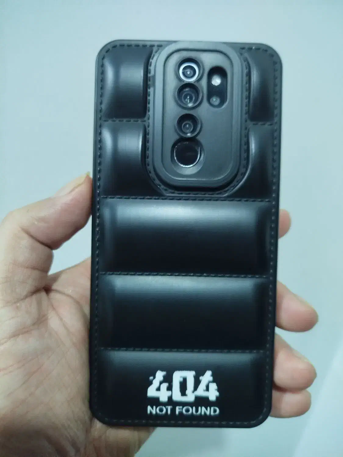 گوشی note 8 Pro در حد آک|موبایل|مشهد, هدایت|دیوار