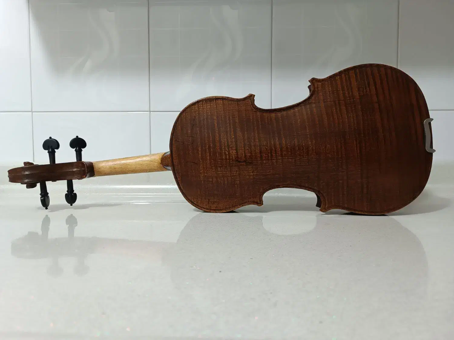 ویولن دست ساز|ویولن|سقز, |دیوار