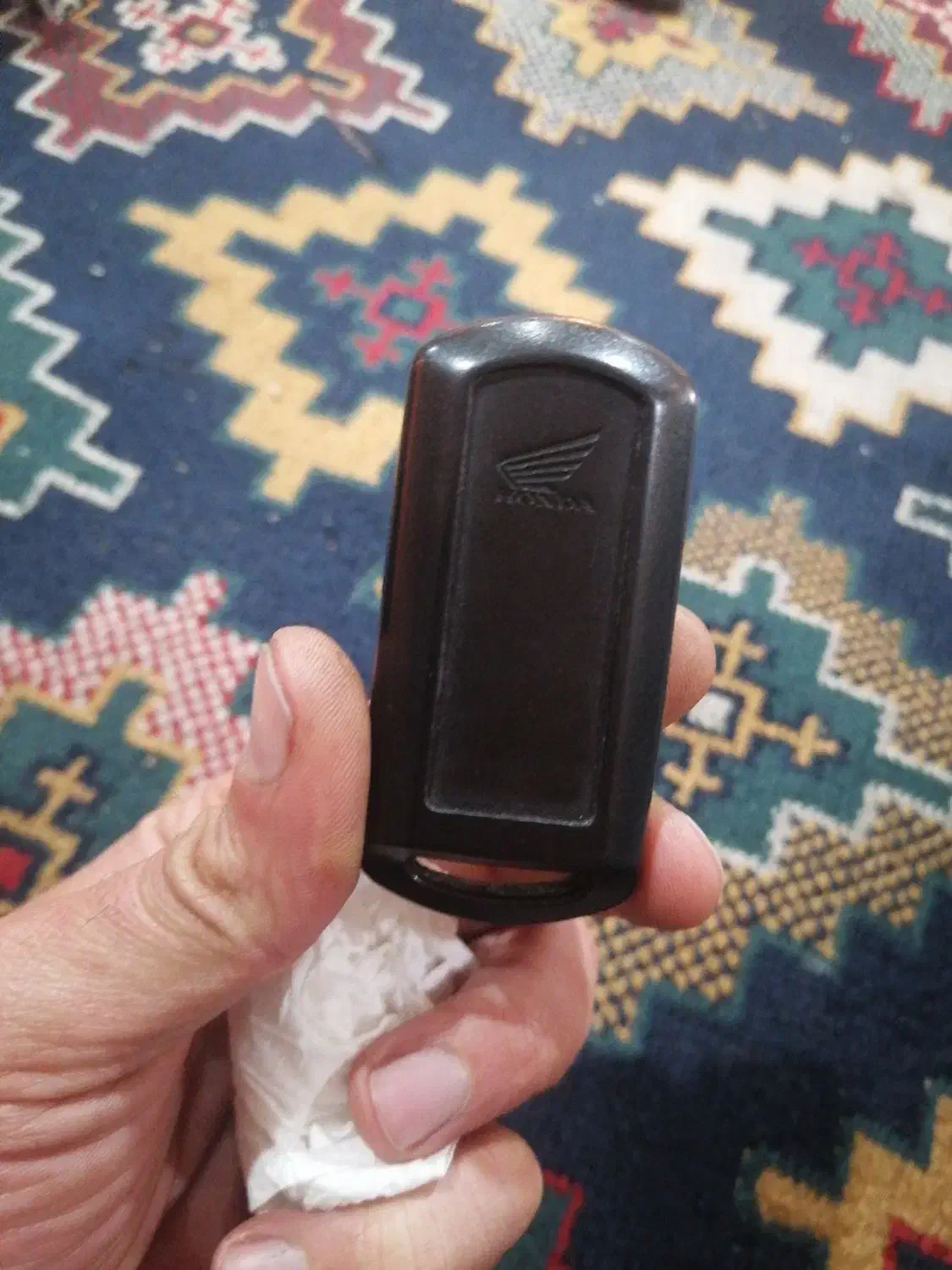 کی ای اس موتور|اشیا|تهران, مسعودیه|دیوار