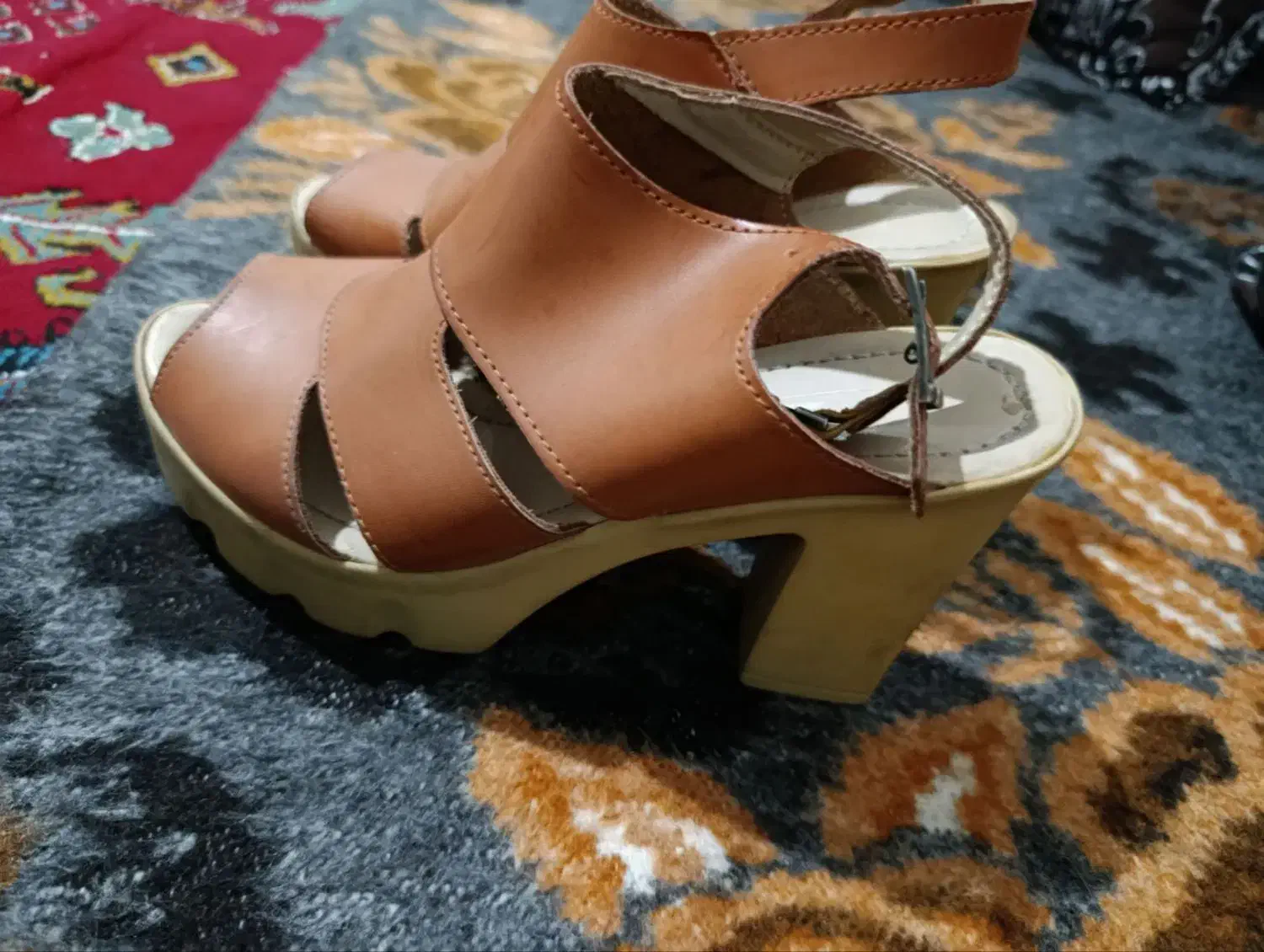 کفش دخترانه نو|کیف، کفش، کمربند|ارومیه, |دیوار