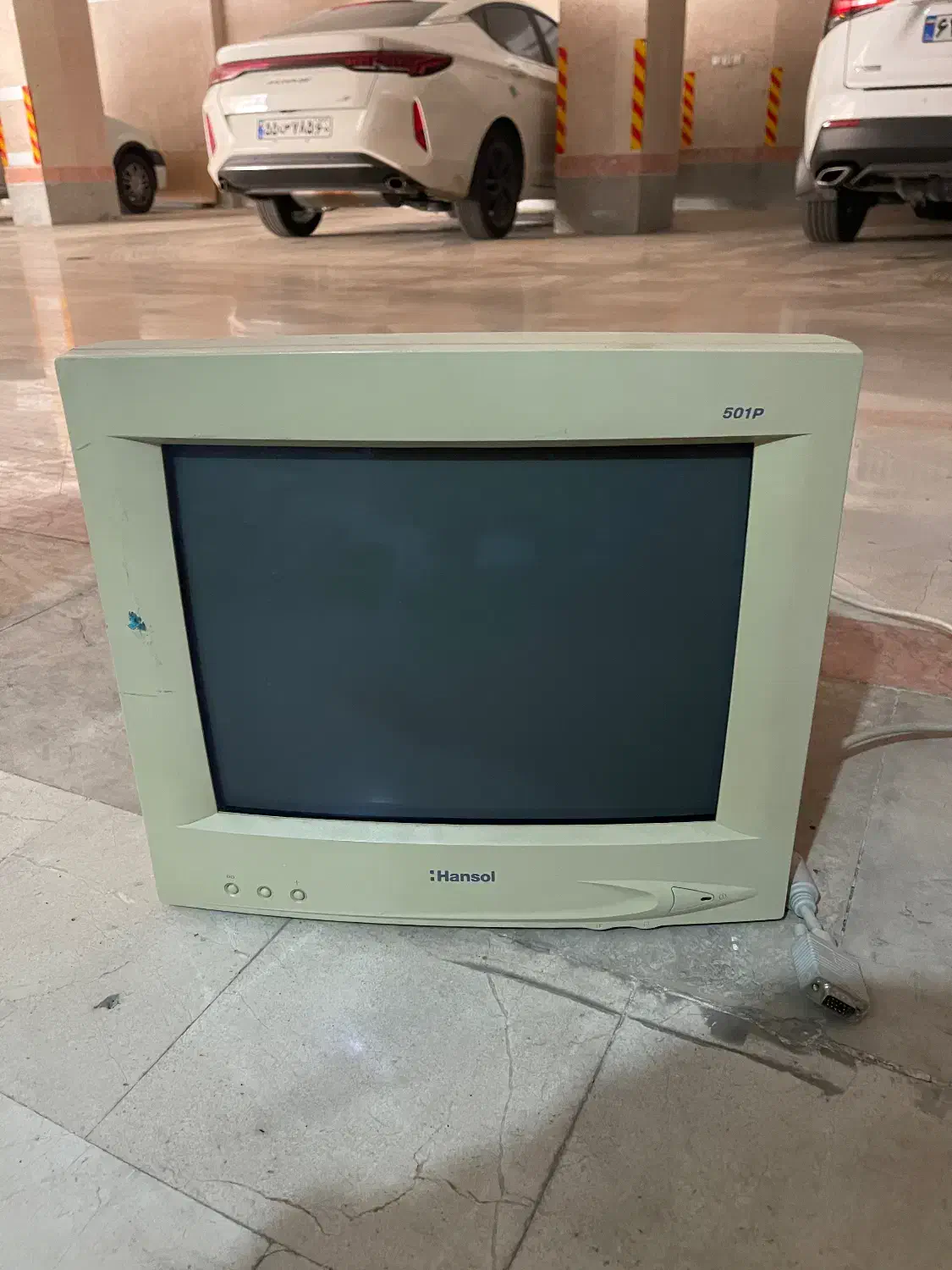 مانیتور|قطعات و لوازم جانبی رایانه|تهران, شهرک پرواز|دیوار