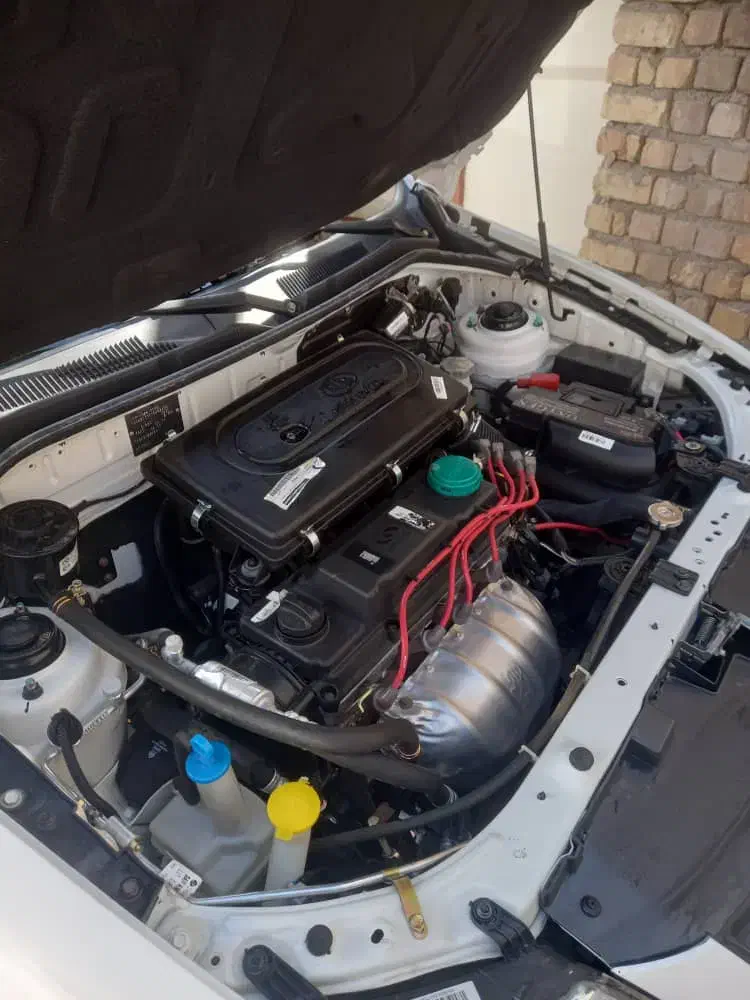 ساینا تک برگ سند|خودرو سواری و وانت|سامان, |دیوار