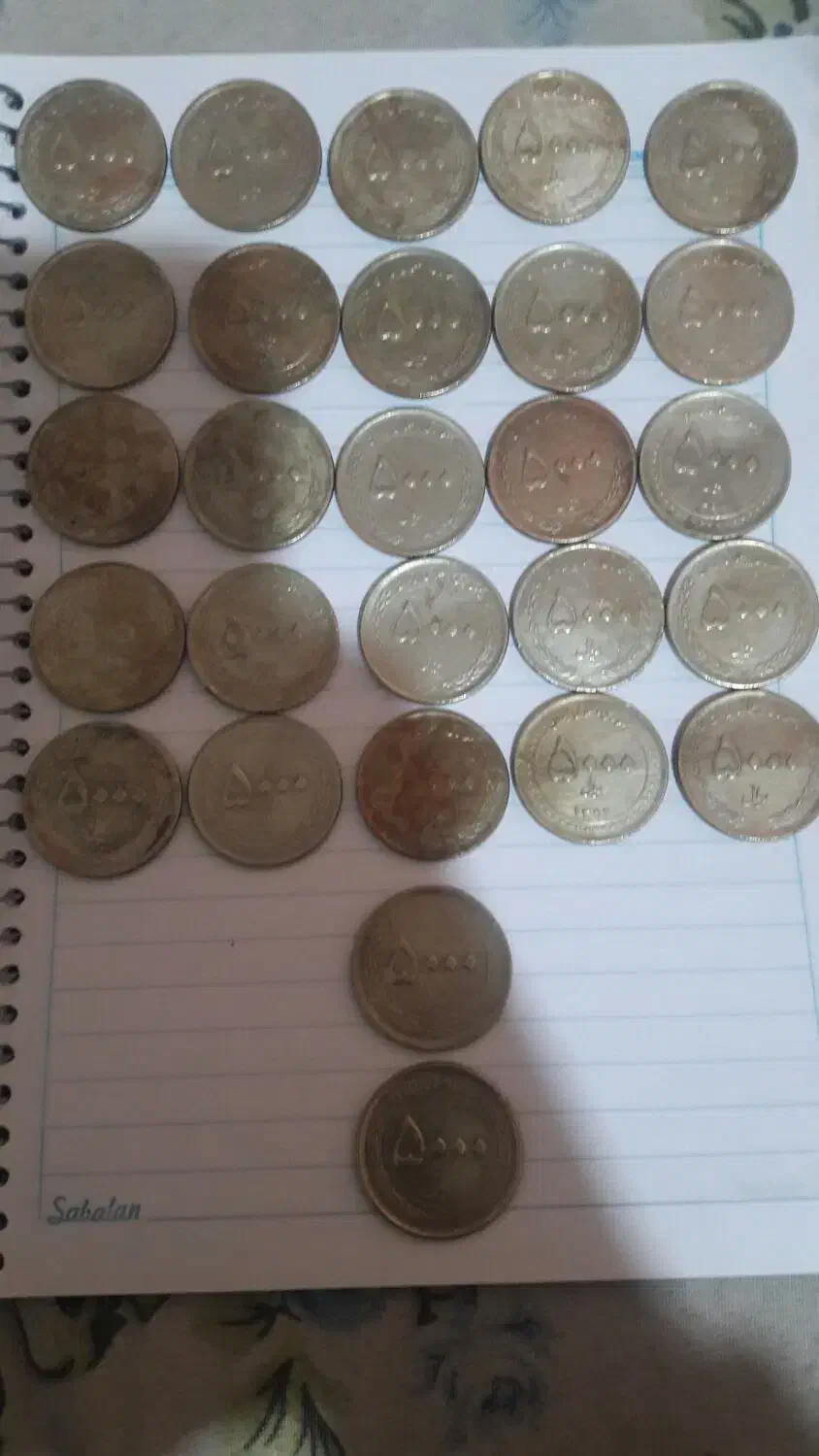 سکه کلکسیونی|کلکسیون سکه، تمبر، اسکناس|ارومیه, |دیوار