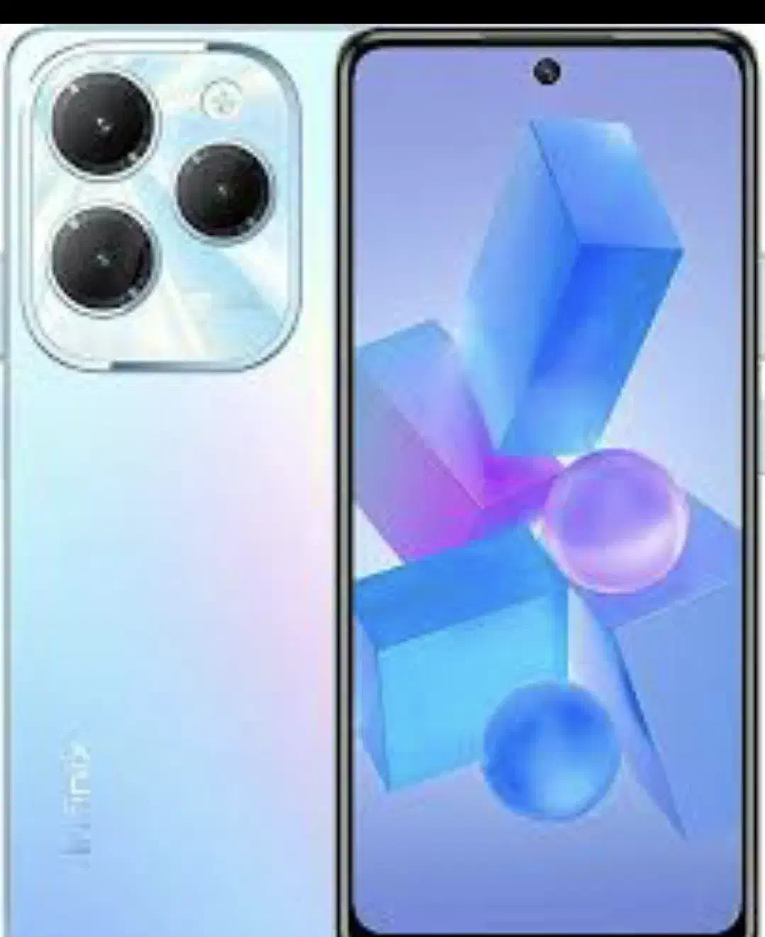گوشی برند infinix  مدل  hot 40 pro طرح آیفون|موبایل|اهواز, کوی باهنر|دیوار