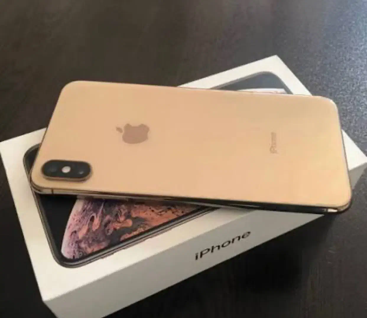 xs max 256|موبایل|رفسنجان, |دیوار