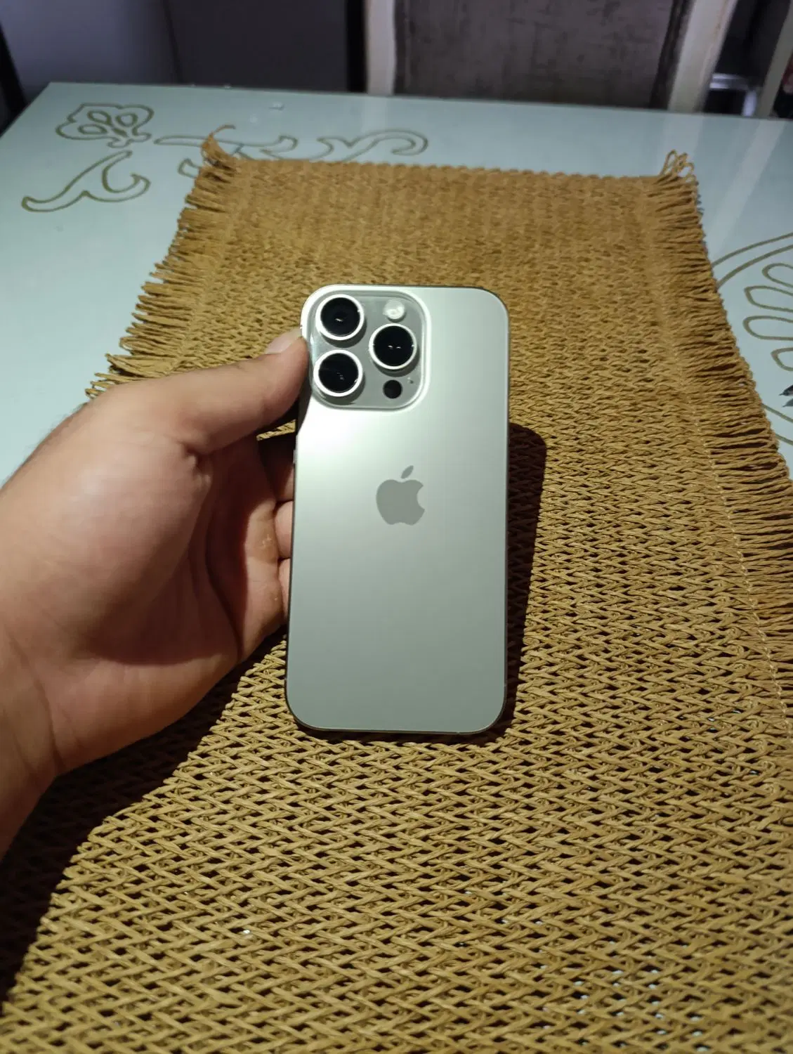 16pro|موبایل|بهبهان, |دیوار