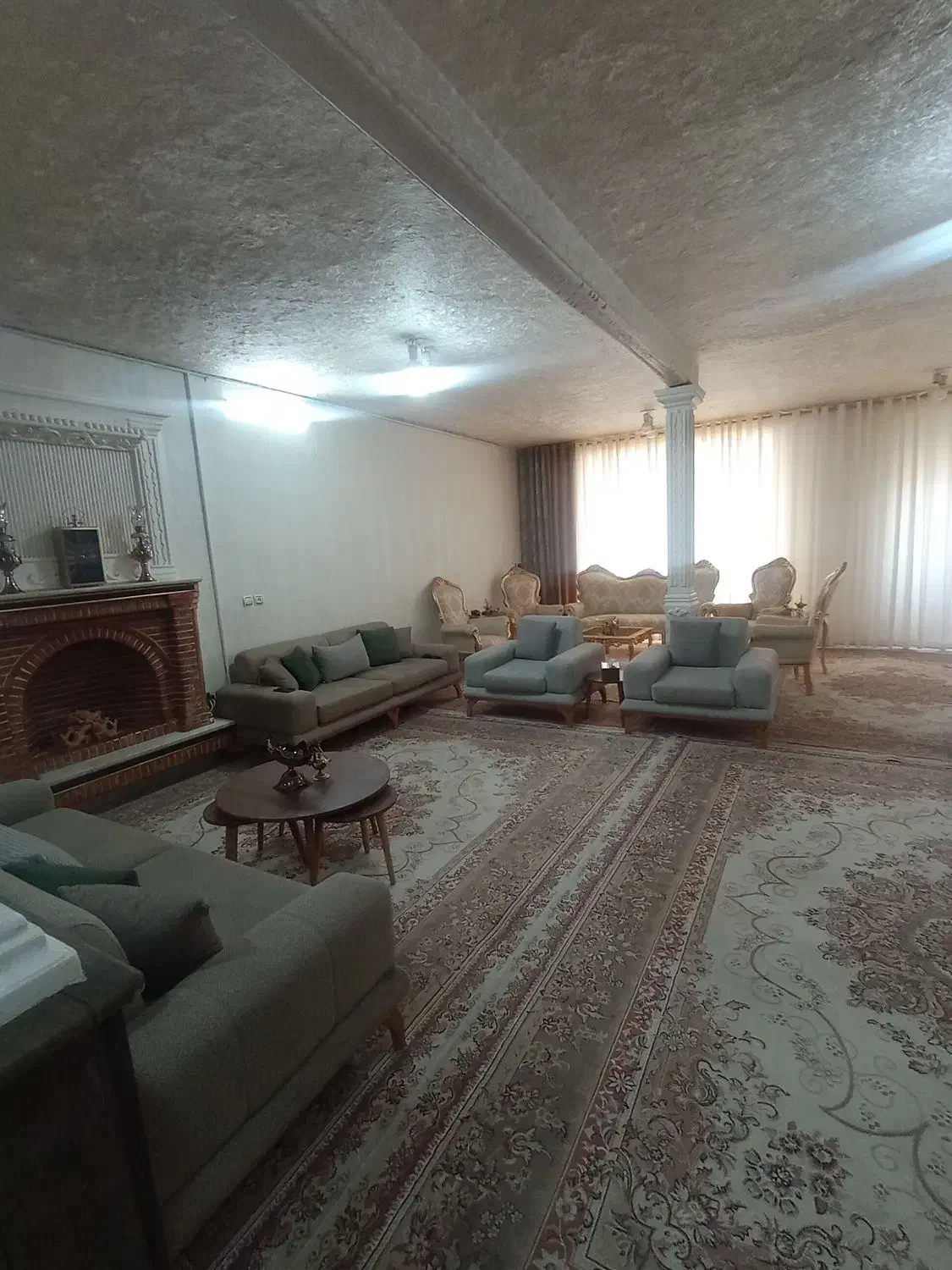 ویلایی دربست/141متری/3خواب/پارکینگ|فروش خانه و ویلا|تربت‌حیدریه, حسنی بالا|دیوار