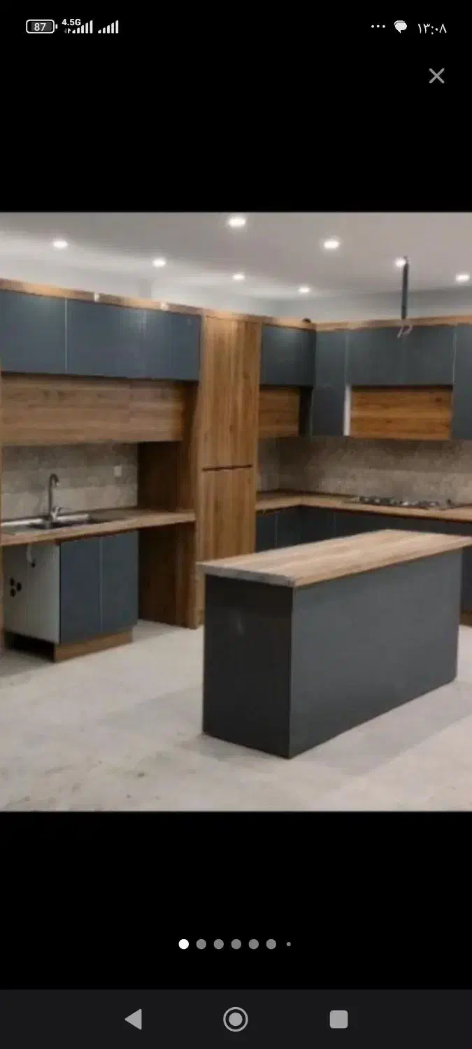 ساخت ، نصب ، تعمیر کابینت و کمد دیواری و بالکن|خدمات پیشه و مهارت|ملارد, |دیوار