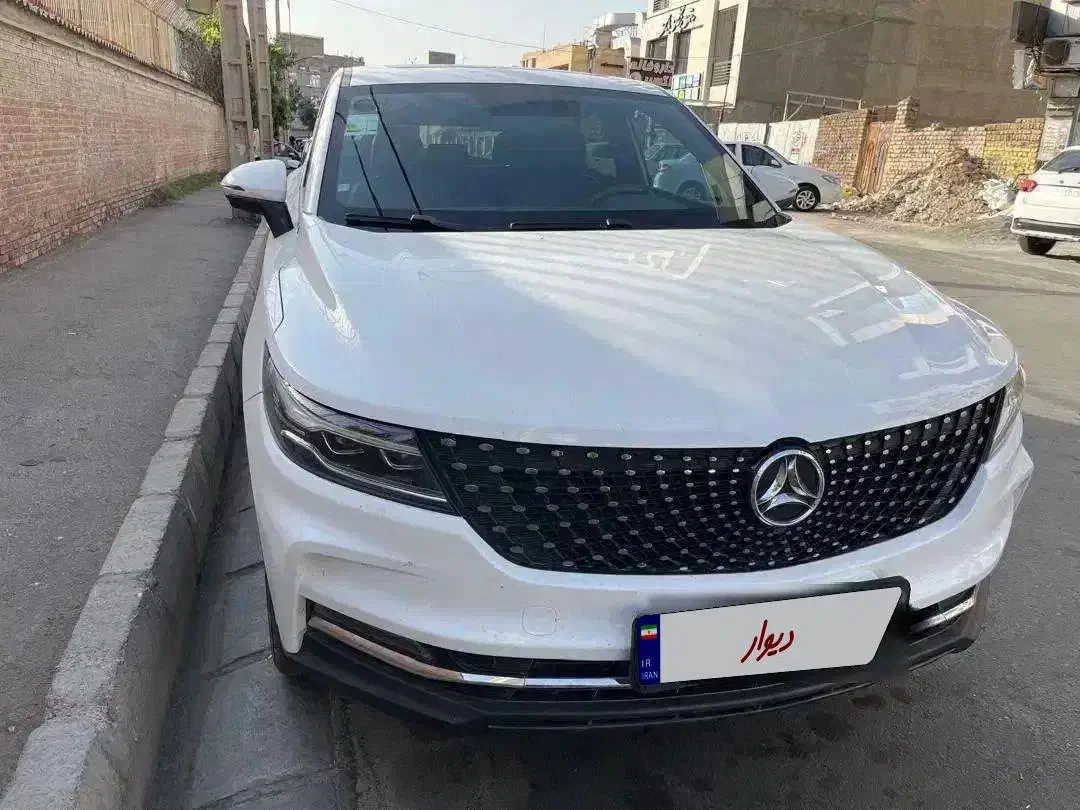 دیگنیتی|خودرو سواری و وانت|ارومیه, |دیوار