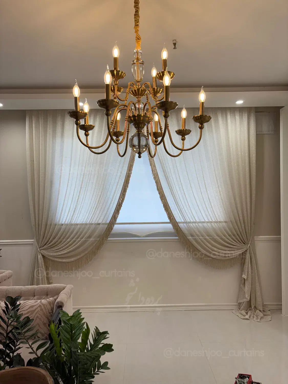 زبرا ورتیکال رومن شید کرکره فلزی چکی اقساط|پرده، رانر، رومیزی|مشهد, هفت تیر (حافظ)|دیوار