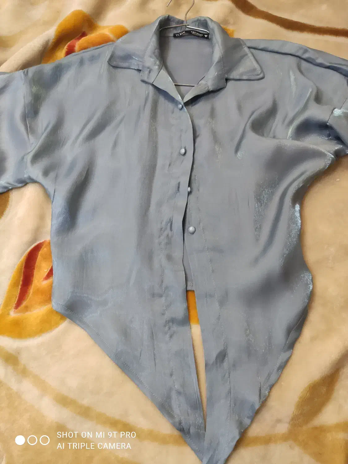 فروشی|لباس|کاشان, فاز ۲ ناجی آباد|دیوار