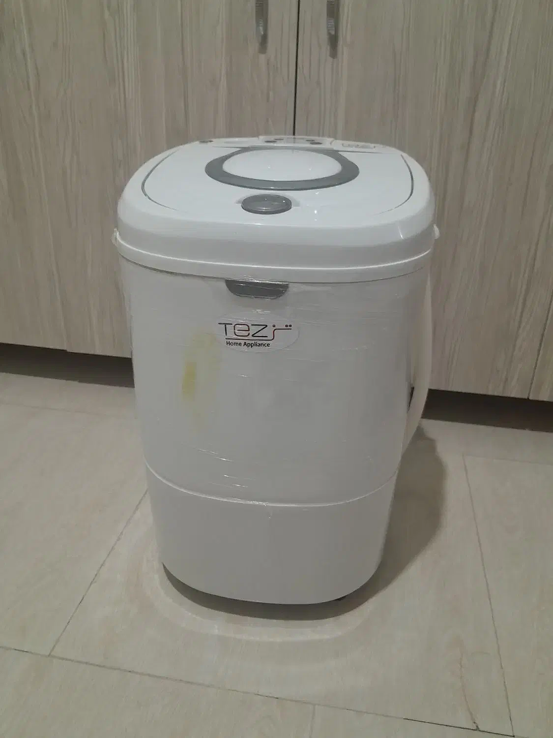 مینی واش|ماشین لباسشویی و خشک‌کن لباس|یامچی, |دیوار