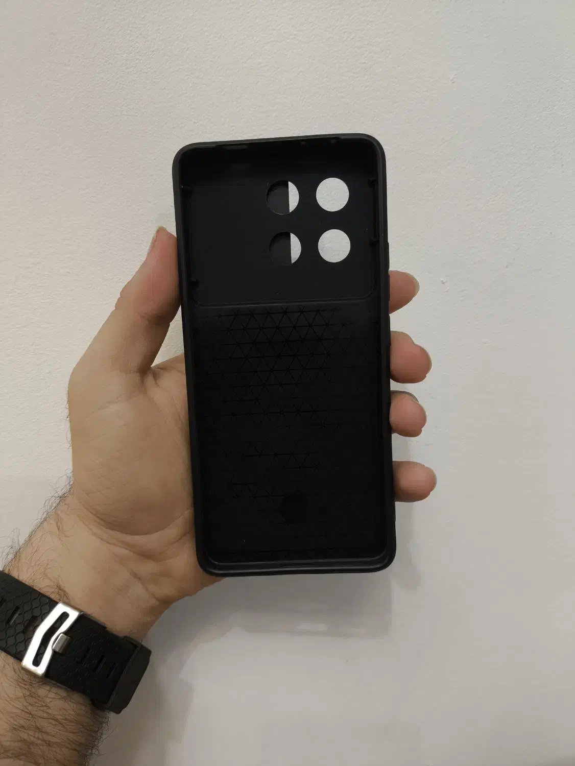 قاب گوشی x6 Pro|لوازم جانبی موبایل و تبلت|رشت, پیرسرا|دیوار