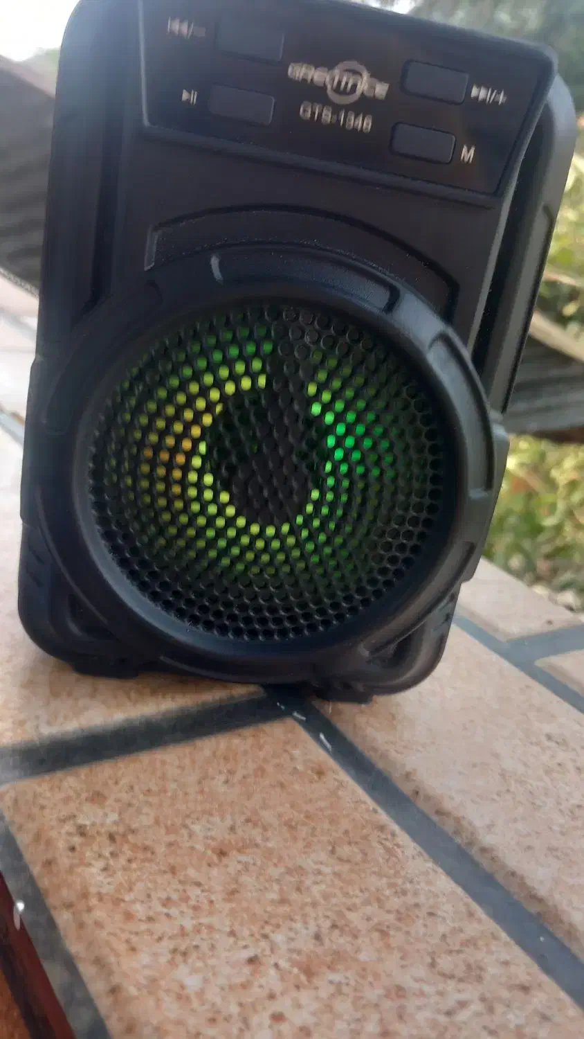 فروش اسپیکر سالم|سیستم صوتی خانگی|لنگرود, |دیوار