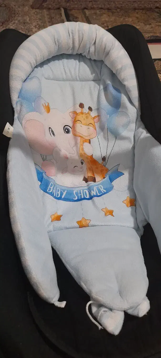 کریر|اسباب و اثاث بچه|همدان, |دیوار