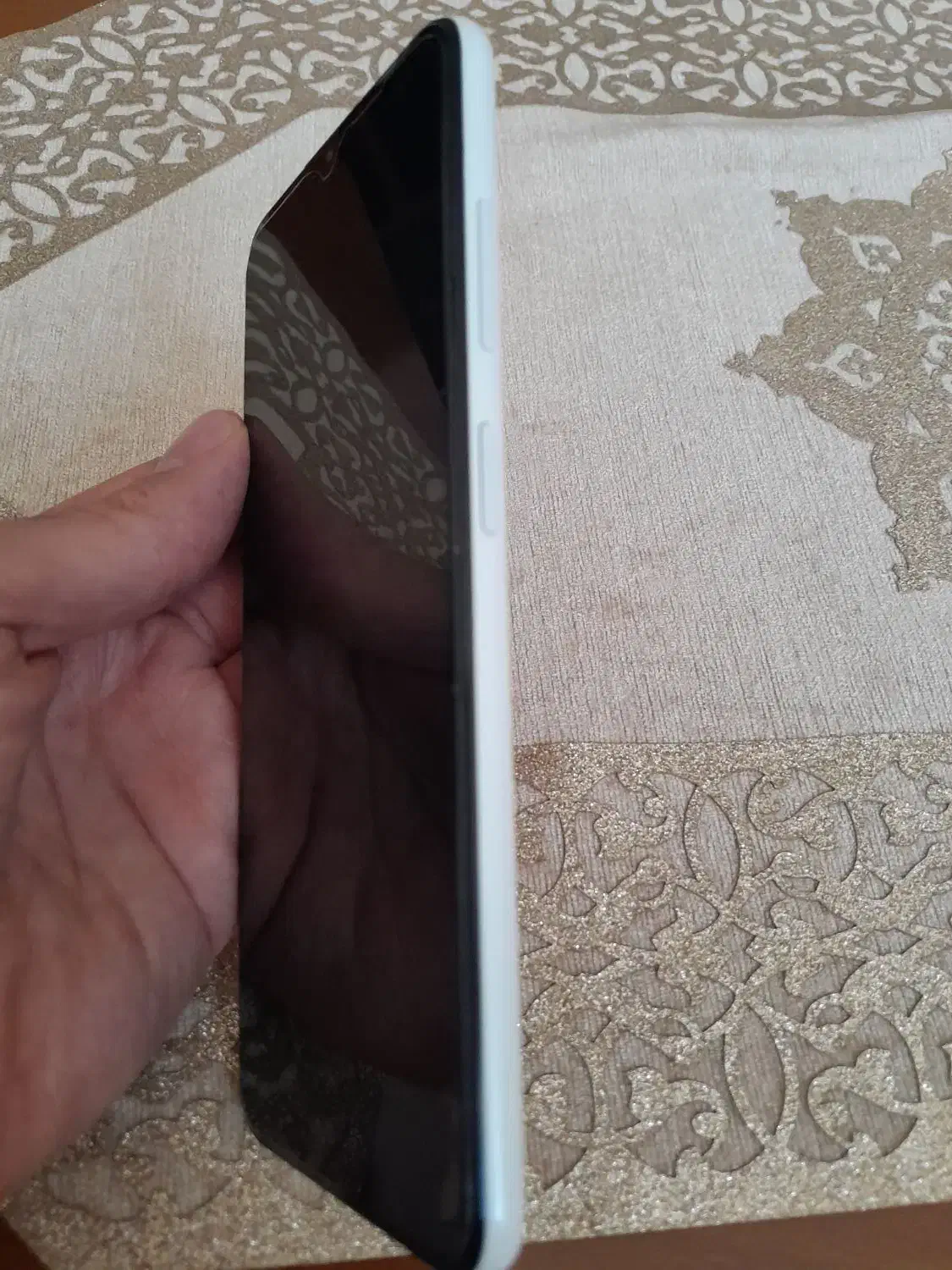 سامسونگ a03s|موبایل|اراک, |دیوار