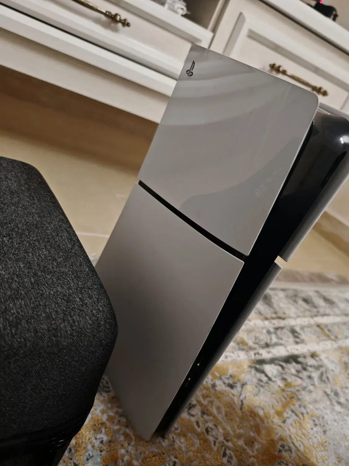 ps5|کنسول، بازی ویدئویی و آنلاین|مشهد, حسین‌آباد|دیوار