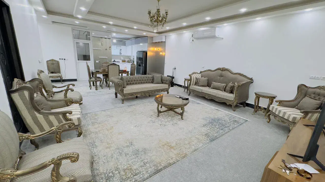 ویلایی فرهنگ شهر|فروش خانه و ویلا|برازجان, |دیوار