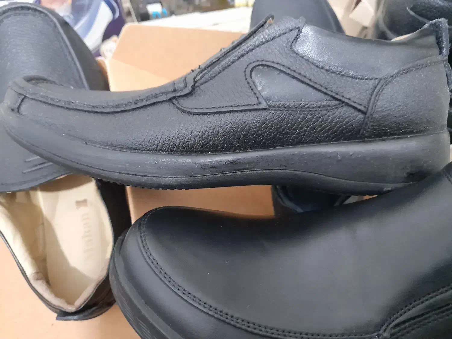 کفش|کیف، کفش، کمربند|ری, سیزده آبان|دیوار