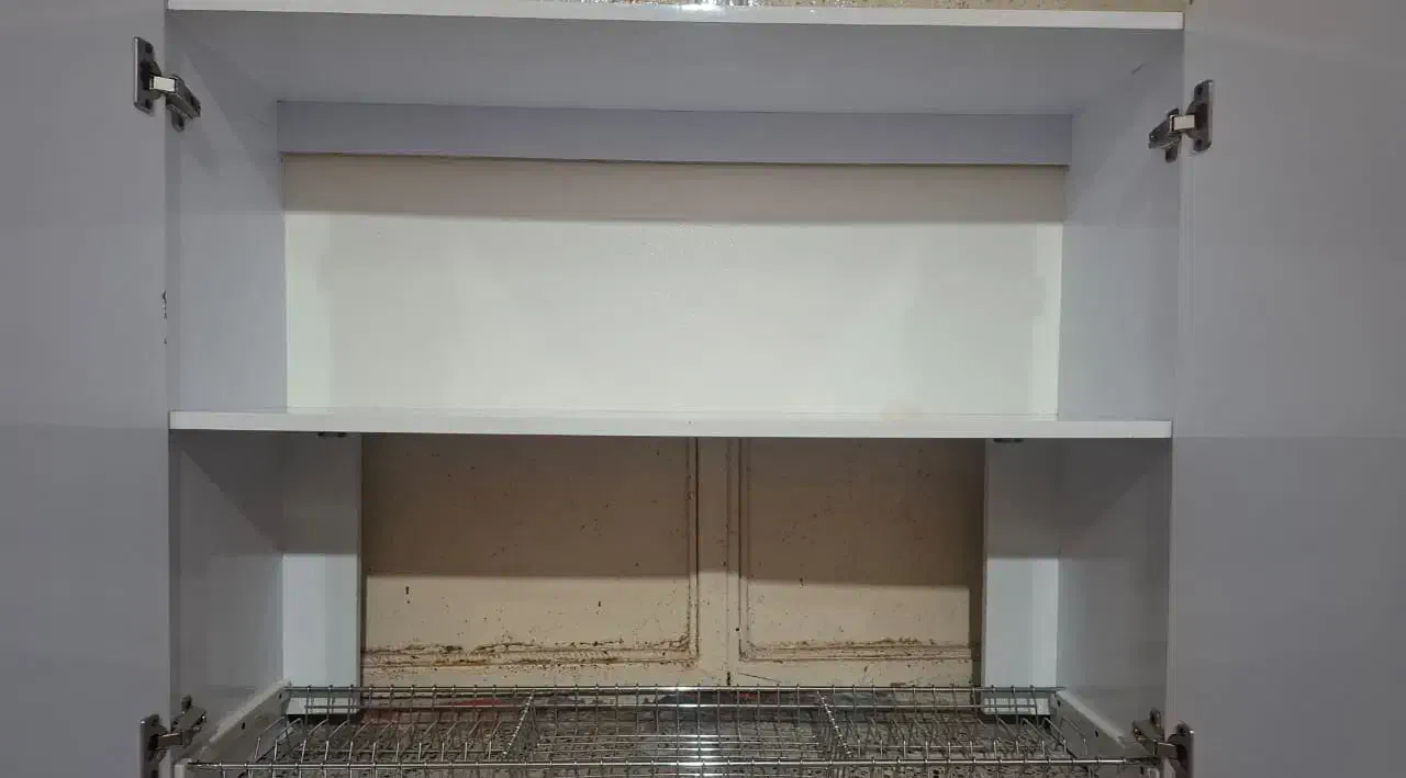 کابینت وآبچکان وسینک|مصالح و تجهیزات ساختمان|ایلام, |دیوار