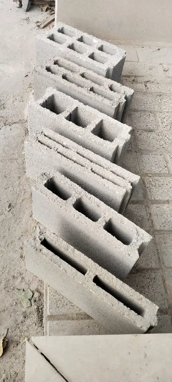 بلوک بتنی فوق سبک تمام اتوماتیک|مصالح و تجهیزات ساختمان|تهران, طرشت|دیوار