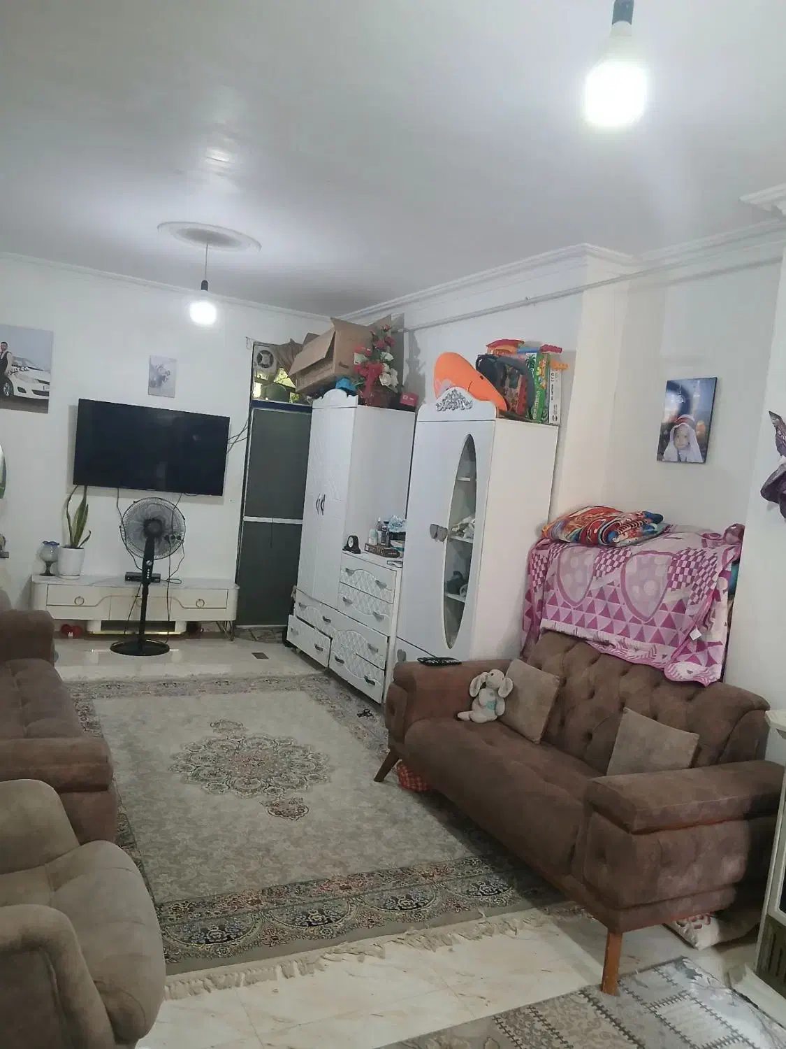 سوییت|اجارهٔ خانه و ویلا|رشت, جانبازان|دیوار