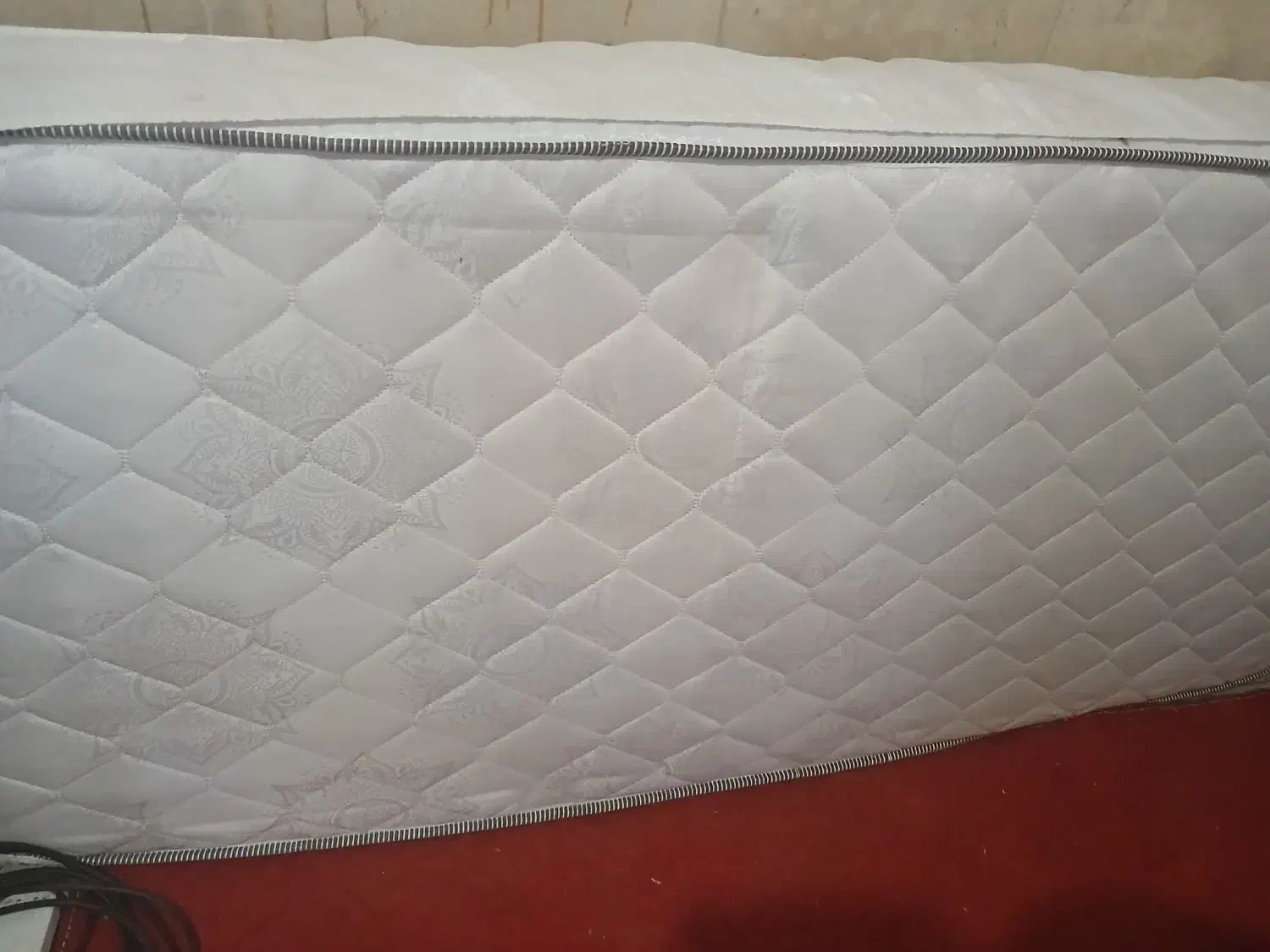 تشک طبی انفره|رختخواب، بالش، پتو|بن, |دیوار