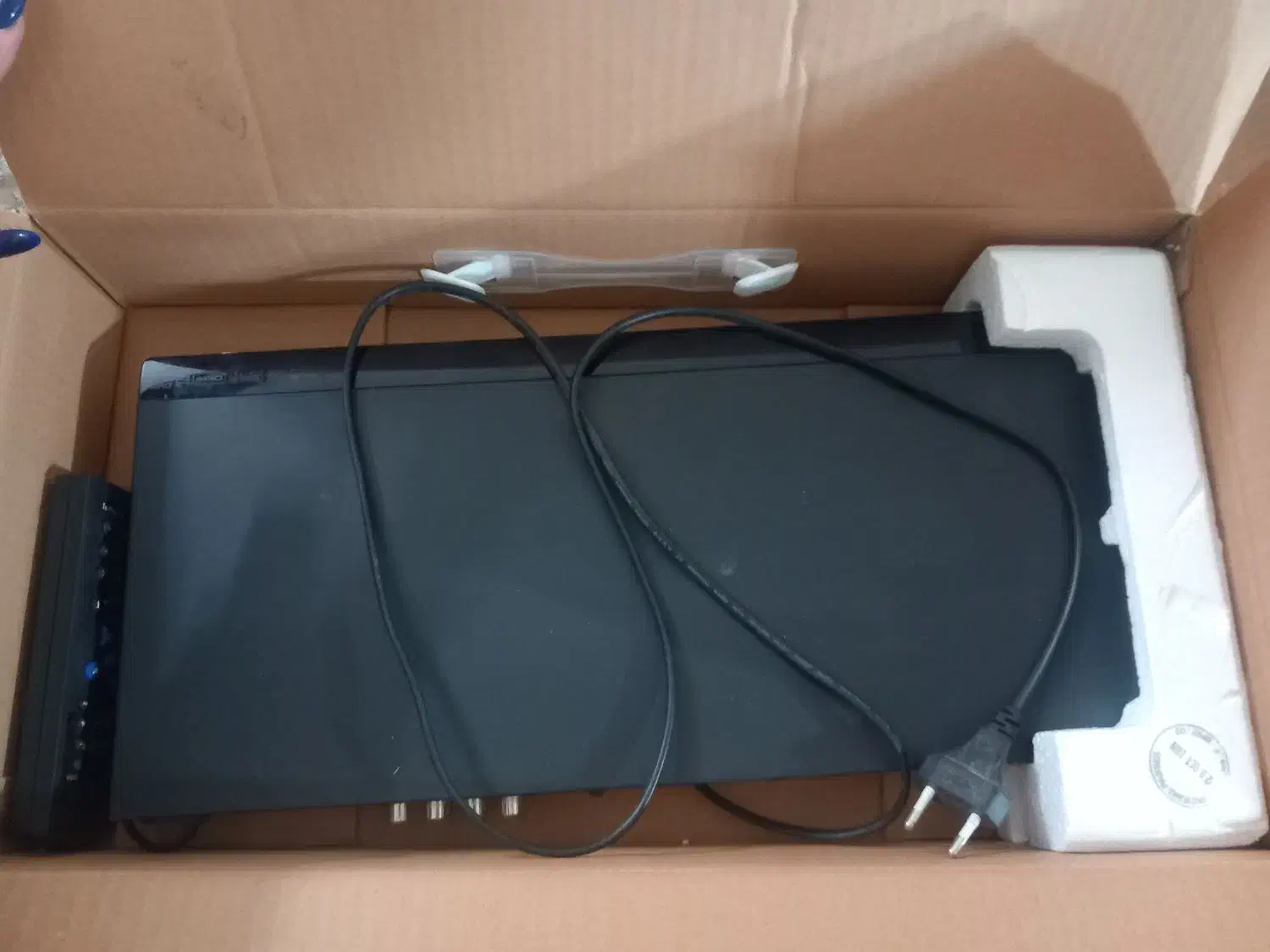 دی وی دی|پخشکننده DVD و ویدیو|کرج, چهارصد دستگاه|دیوار