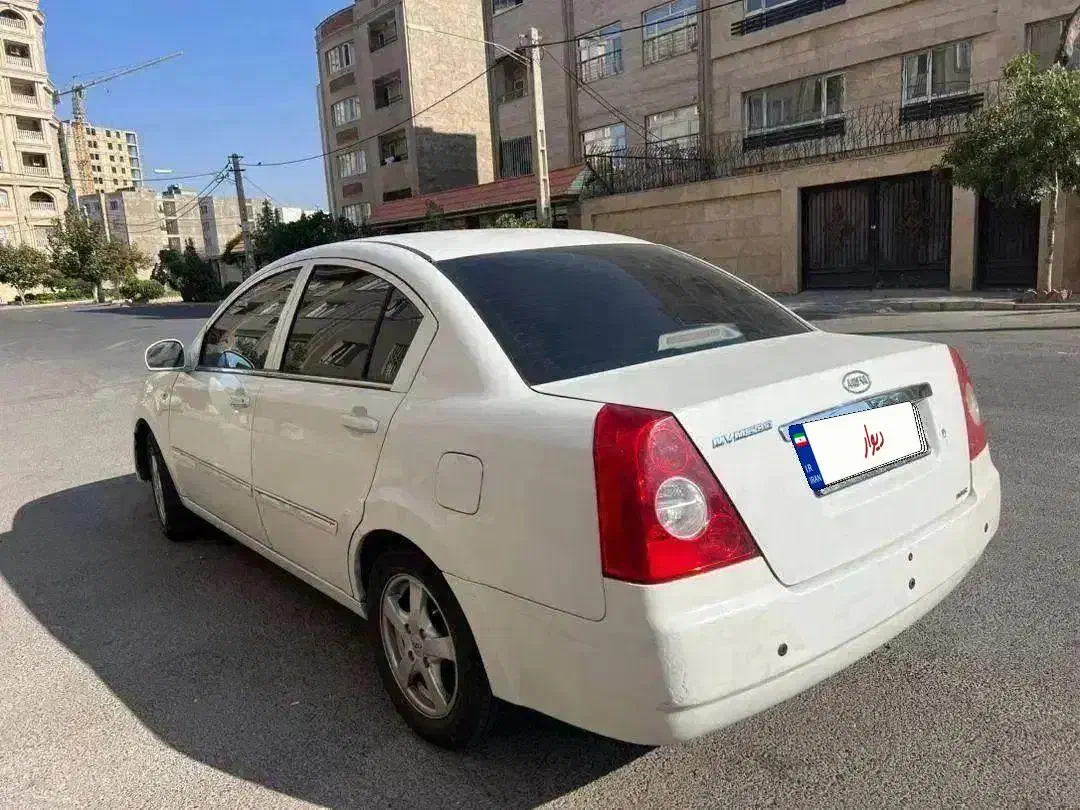 MVM 530- مدل 90|خودرو سواری و وانت|تهران, اکباتان|دیوار