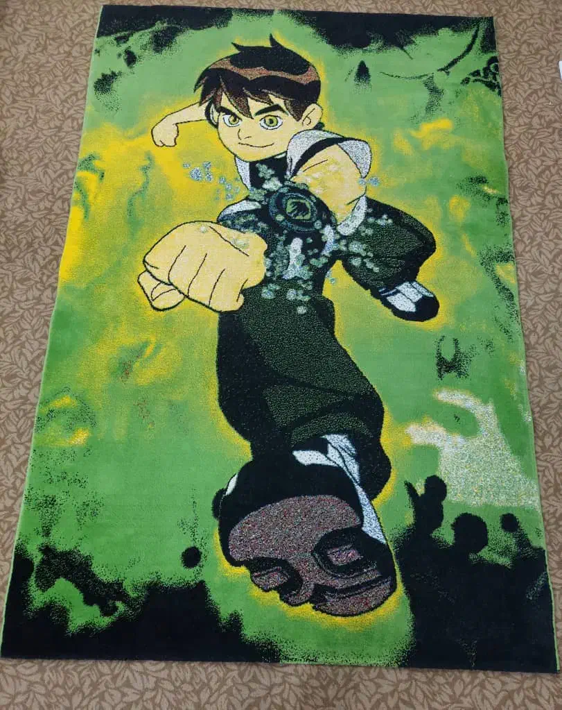 فروش اتاق کودک|فرش|دزفول, |دیوار