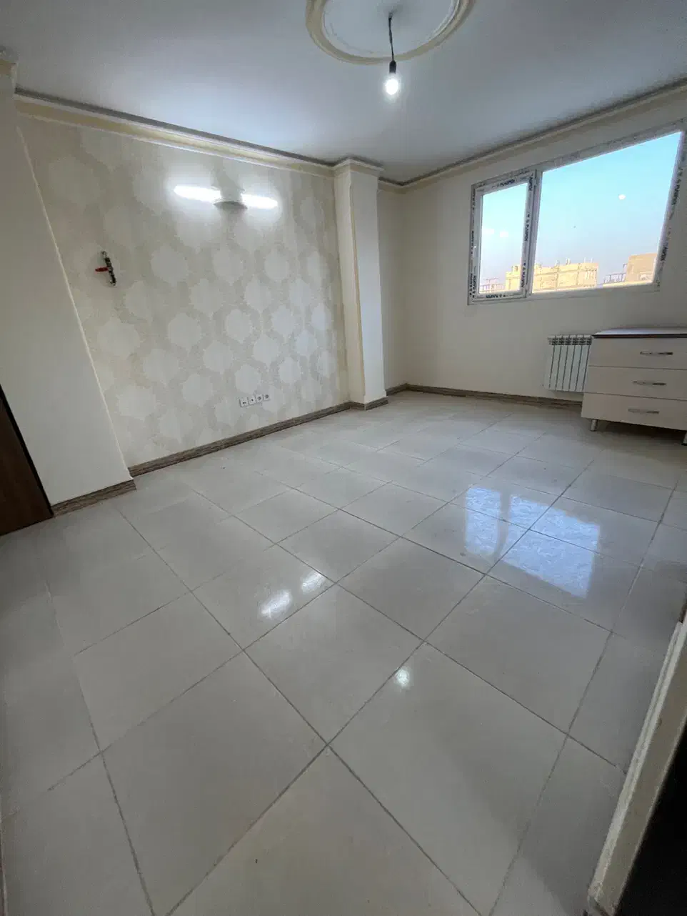 آپارتمان ۵۳ متری(نوساز و کلید نخورده)|فروش آپارتمان|پیشوا, |دیوار