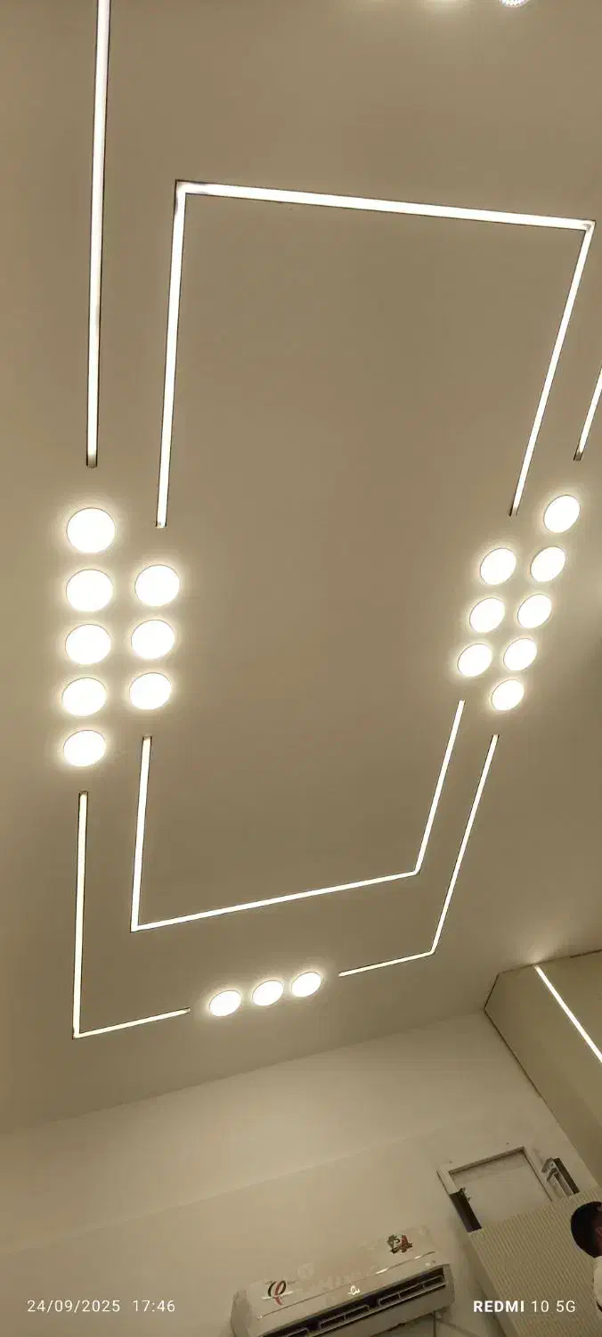 نصب و تعمیر ایفن صوتی تصویری لاین نوری|خدمات پیشه و مهارت|بندر گناوه, |دیوار