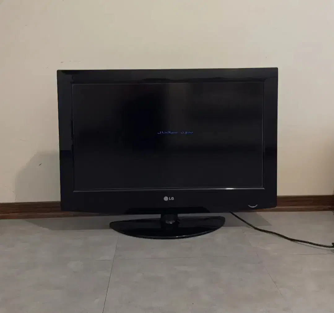 تلویزیون الجی ۴۲|تلویزیون و پروژکتور|کنگاور, |دیوار