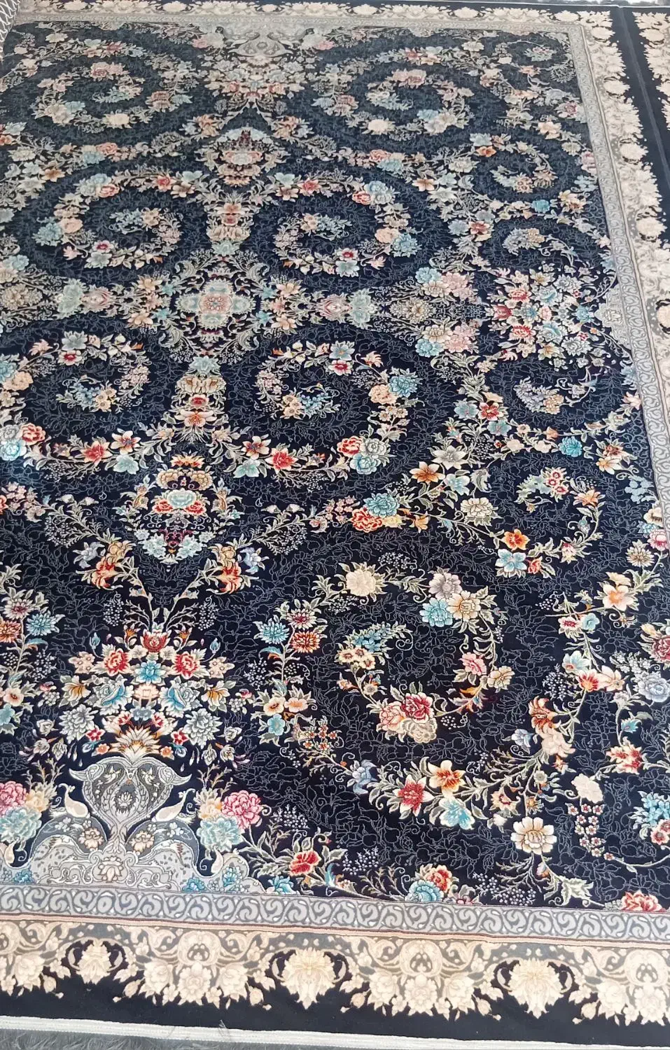 فرش|فرش|نجف‌آباد, فاز ۱ شهرک آزادگان|دیوار