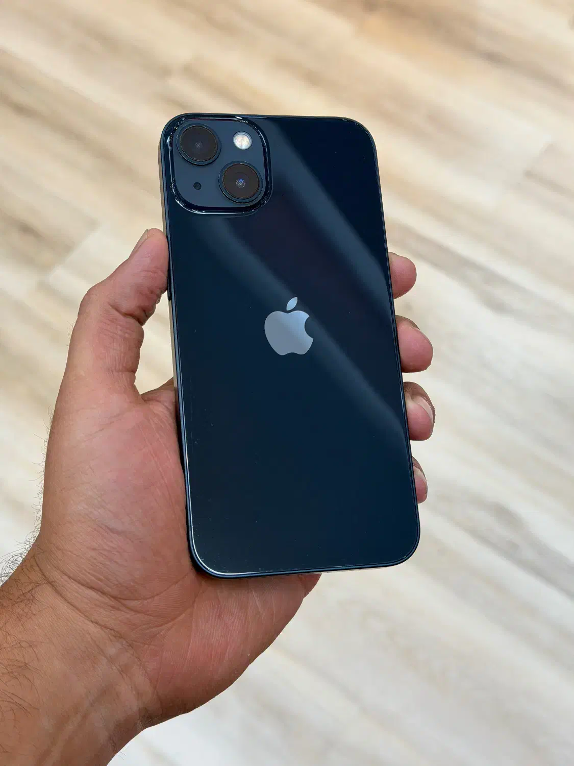 آیفون ۱۳ حافظه ۱۲۸گیگ|موبایل|سمنان, |دیوار