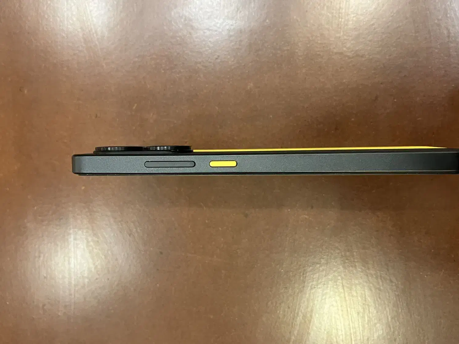 poco X7 pro گوشی آک دوماه کار|موبایل|قم, کلهری|دیوار