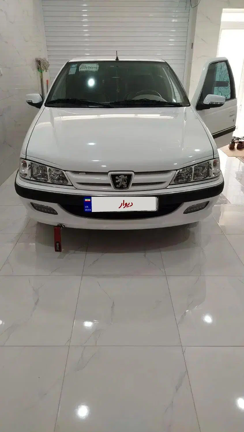 پژو پارس|خودرو سواری و وانت|ایلام, |دیوار