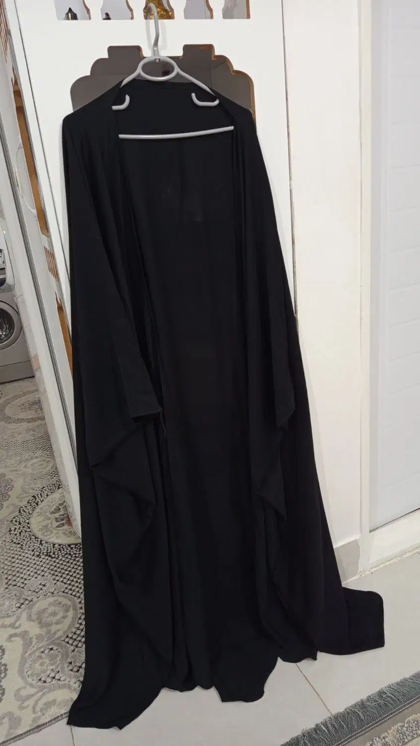 چادر|لباس|سوری, |دیوار